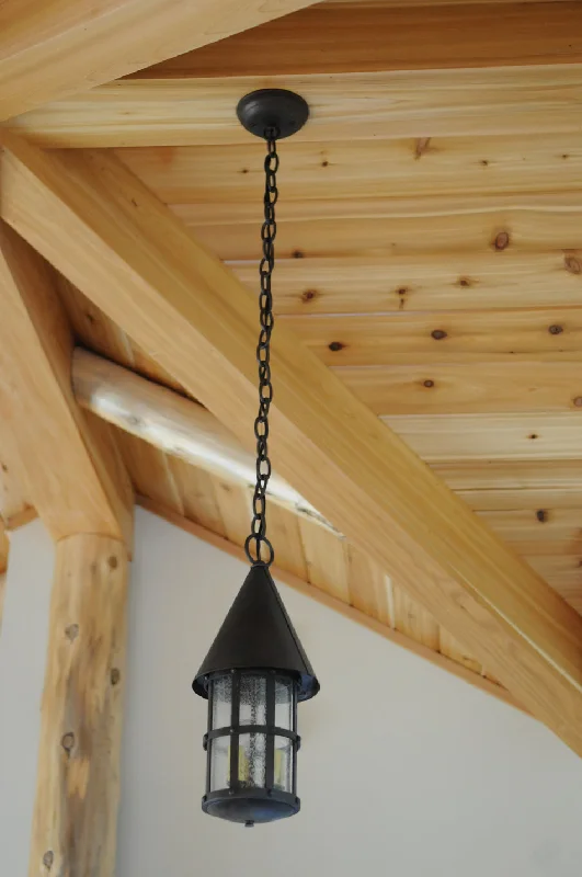 Contemporary Ceiling Lights with Unique, Abstract ShapesPendant