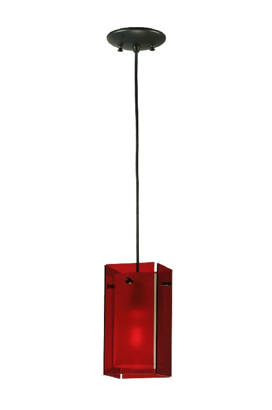 Japanese - Inspired Ceiling Lights with Shoji - Screen - like DiffusersOne Light Mini Pendant Japanese - Inspired Ceiling Lights with Shoji - Screen - like DiffusersOne Light Mini Pendant
