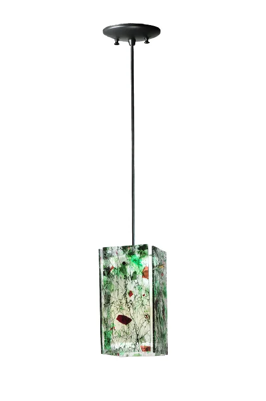 Modern Minimalist Ceiling Lights for Contemporary InteriorsOne Light Mini Pendant