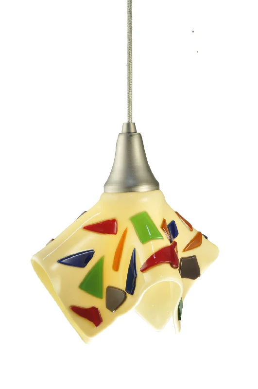 Metal Ceiling Lights in Brass, Copper, Stainless Steel, and IronOne Light Mini Pendant Metal Ceiling Lights in Brass, Copper, Stainless Steel, and IronOne Light Mini Pendant
