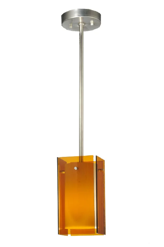 Modern Minimalist Ceiling Lights for Contemporary InteriorsOne Light Mini Pendant
