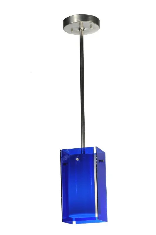 Modern Minimalist Ceiling Lights for Contemporary InteriorsOne Light Mini Pendant