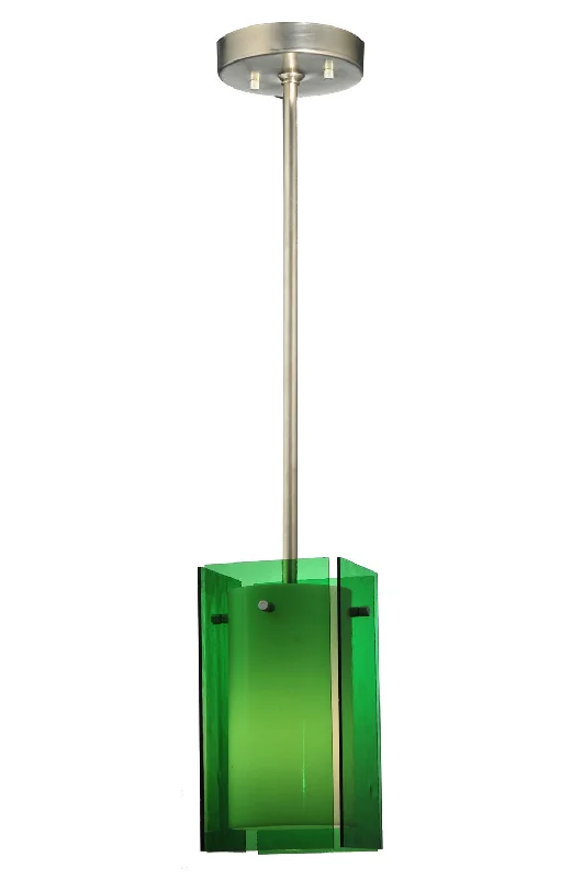 Modern Minimalist Ceiling Lights for Contemporary InteriorsOne Light Mini Pendant