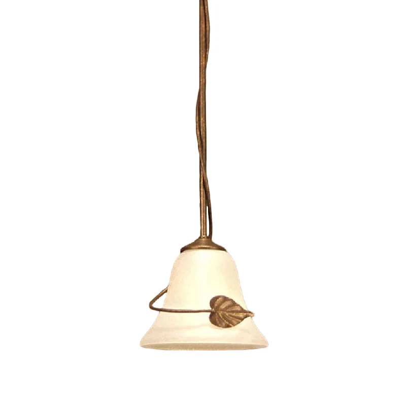 Mid - Century Modern Ceiling Lights with Simple, Sleek LinesOne Light Pendant