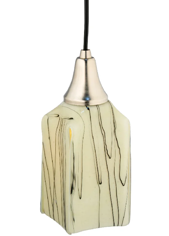Mid - Century Modern Ceiling Lights with Simple, Sleek LinesOne Light Mini Pendant