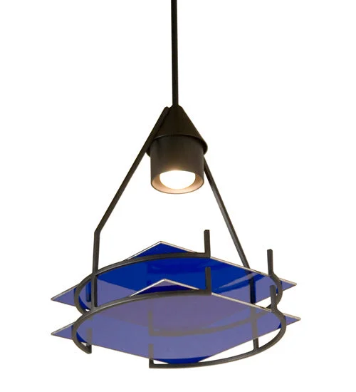 Art Deco Ceiling Lights with Geometric Patterns and Metallic FinishesOne Light Pendant Art Deco Ceiling Lights with Geometric Patterns and Metallic FinishesOne Light Pendant