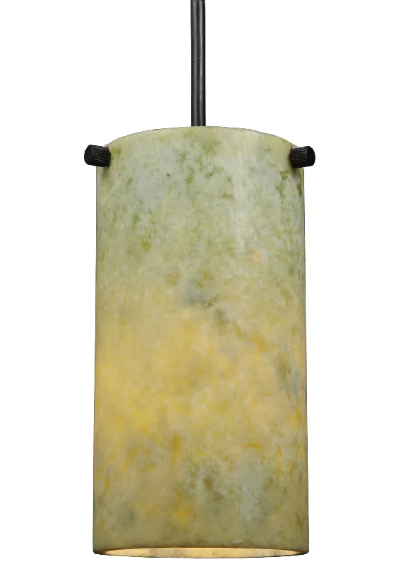 Contemporary Ceiling Lights with Unique, Abstract ShapesOne Light Mini Pendant