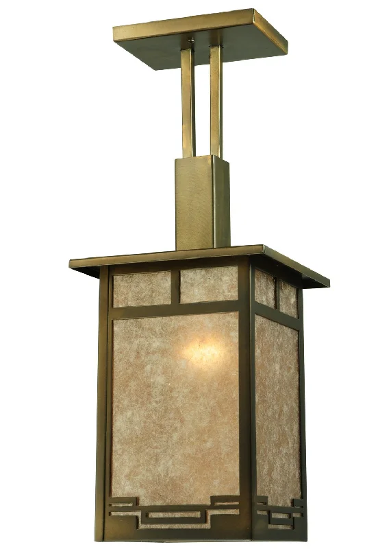 Crystal Ceiling Lights with High - Quality Swarovski CrystalsOne Light Pendant
