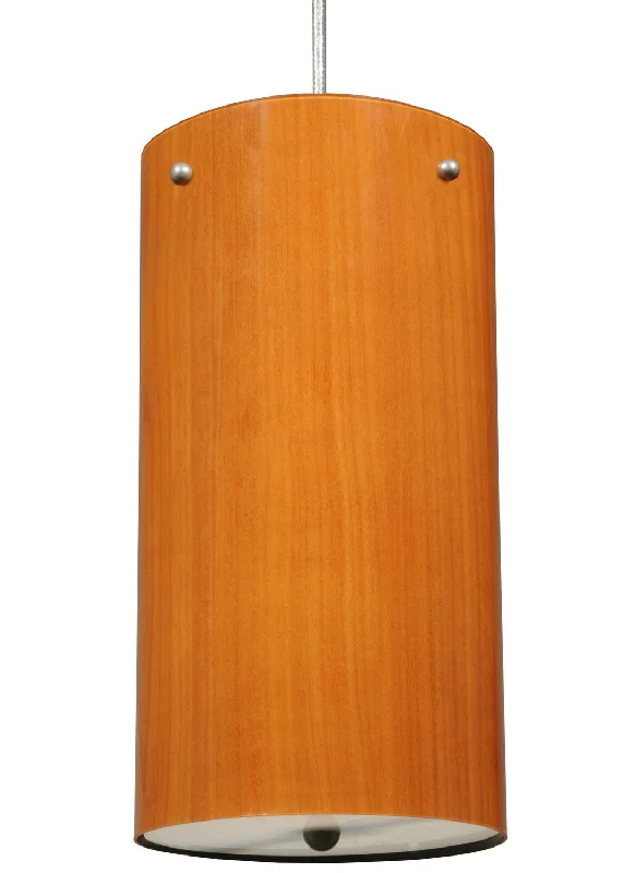 Metal Ceiling Lights in Brass, Copper, Stainless Steel, and IronOne Light Pendant