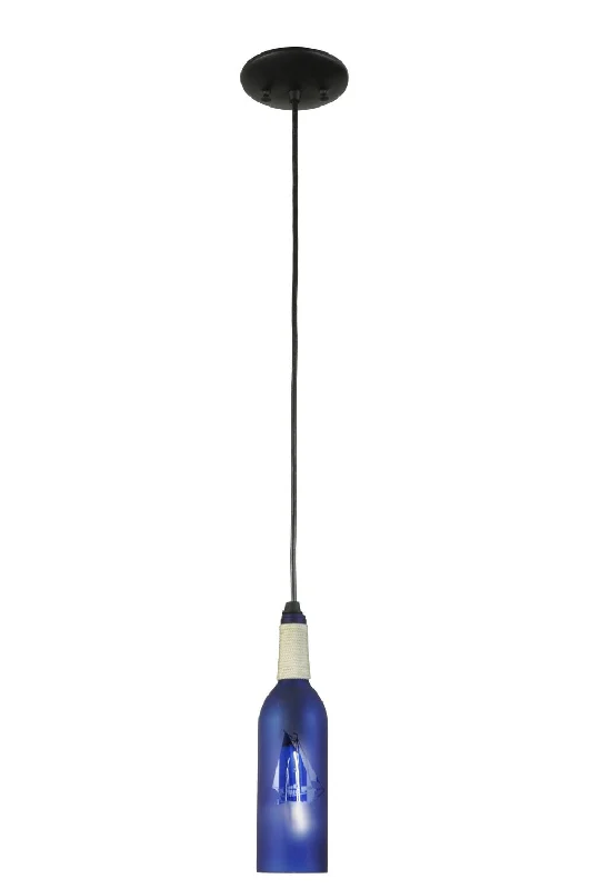 Tropical - Themed Ceiling Lights with Palm - Leaf Shapes and Rattan WrapsOne Light Mini Pendant Tropical - Themed Ceiling Lights with Palm - Leaf Shapes and Rattan WrapsOne Light Mini Pendant