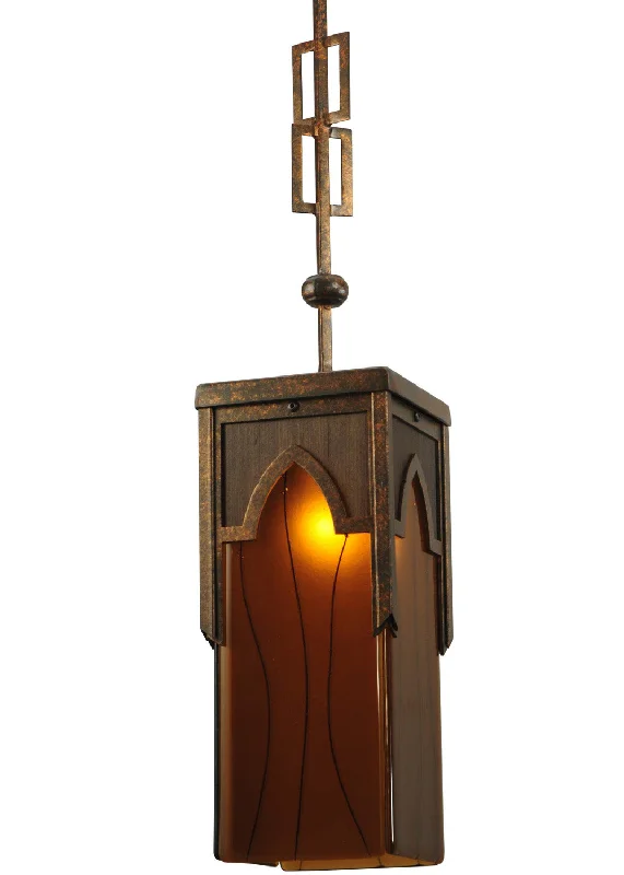 Retro Ceiling Lights Inspired by the 1950s and 1960s DesignOne Light Mini Pendant