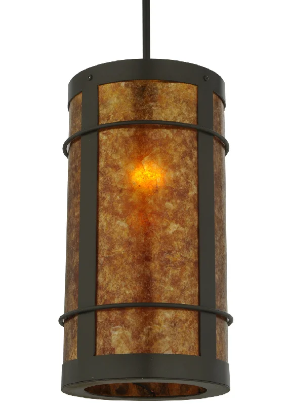 Modern Minimalist Ceiling Lights for Contemporary InteriorsOne Light Mini Pendant