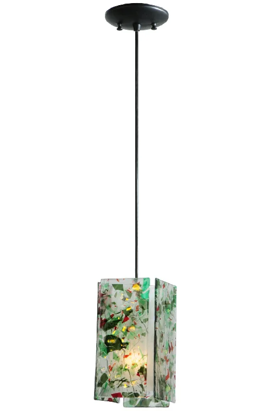 Indian - Themed Ceiling Lights with Intricate Filigree and Mirror WorkOne Light Mini Pendant Indian - Themed Ceiling Lights with Intricate Filigree and Mirror WorkOne Light Mini Pendant