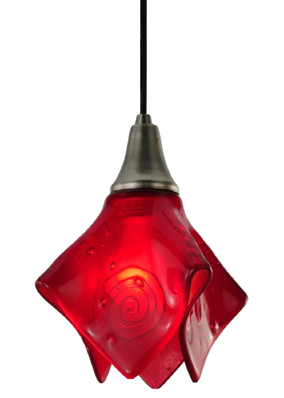 Modern Minimalist Ceiling Lights for Contemporary InteriorsOne Light Mini Pendant