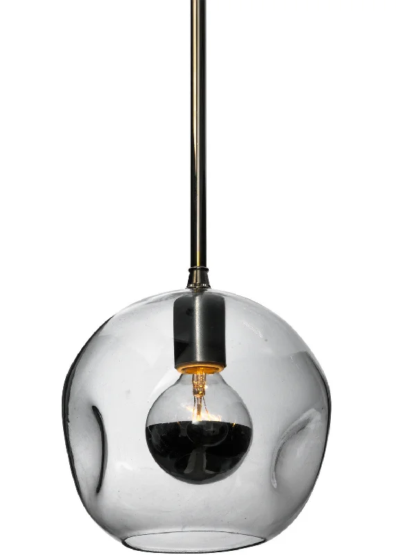 Metal Ceiling Lights in Brass, Copper, Stainless Steel, and IronOne Light Mini Pendant Metal Ceiling Lights in Brass, Copper, Stainless Steel, and IronOne Light Mini Pendant