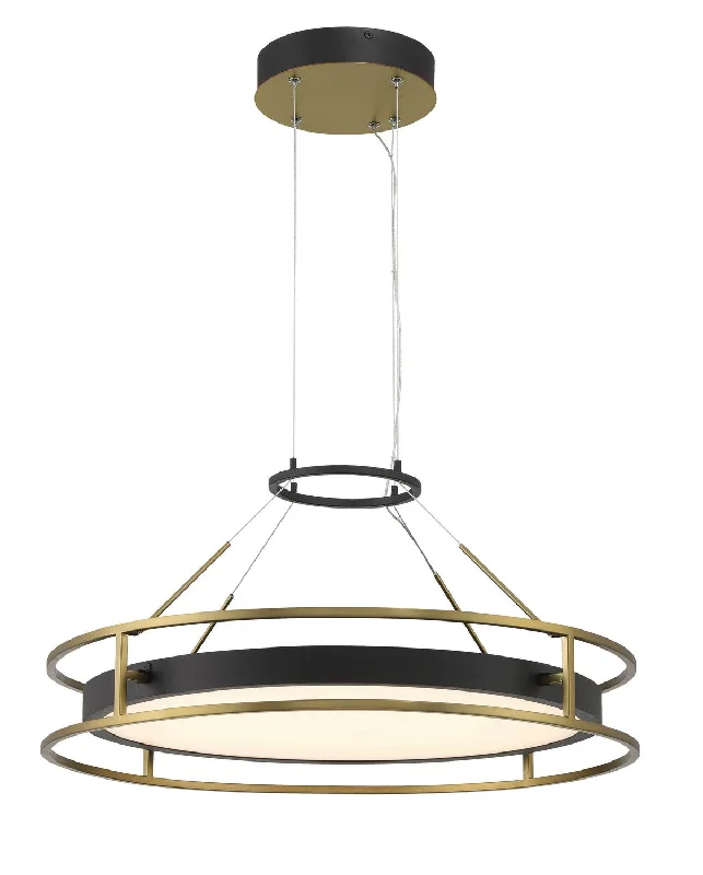 Bohemian Ceiling Lights with Beads, Tassels, and Colorful GlassMinka-Lavery Levitation 5087-781-L Pendant Light - Soft Brass And Sand Coal Bohemian Ceiling Lights with Beads, Tassels, and Colorful GlassMinka-Lavery Levitation 5087-781-L Pendant Light - Soft Brass And Sand Coal