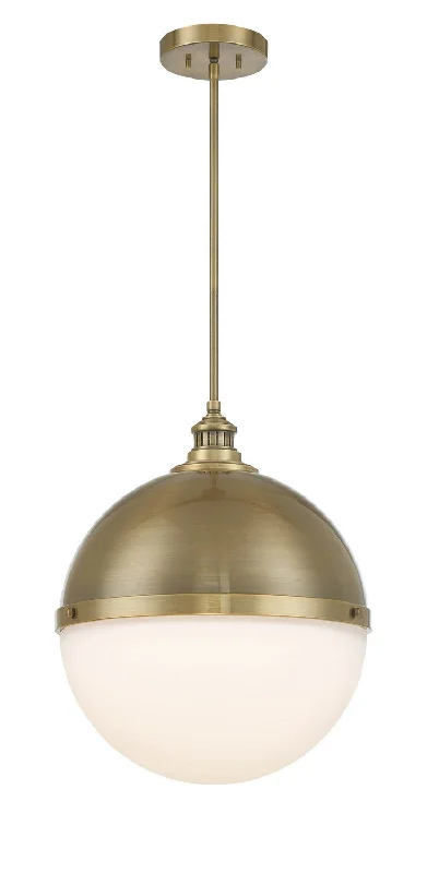 Glass Ceiling Lights with Frosted, Colored, or Etched GlassMinka-Lavery Vorey 6606-923 Pendant Light - Oxidized Aged Brass Glass Ceiling Lights with Frosted, Colored, or Etched GlassMinka-Lavery Vorey 6606-923 Pendant Light - Oxidized Aged Brass