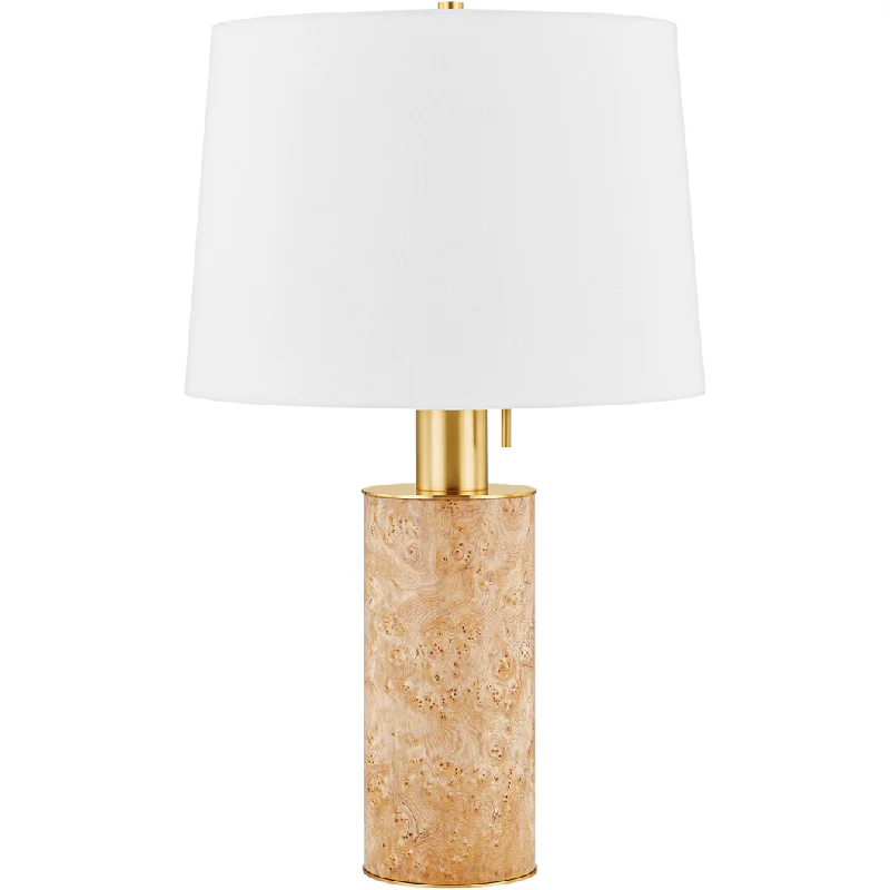 leather table lamps with a distressed texture for a rugged charmClarissa 1-Light Table Lamp leather table lamps with a distressed texture for a rugged charmClarissa 1-Light Table Lamp