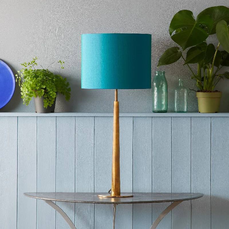 bohemian table lamps with colorful patterns for eclectic bedroomsMonique table lamp in antique brass bohemian table lamps with colorful patterns for eclectic bedroomsMonique table lamp in antique brass