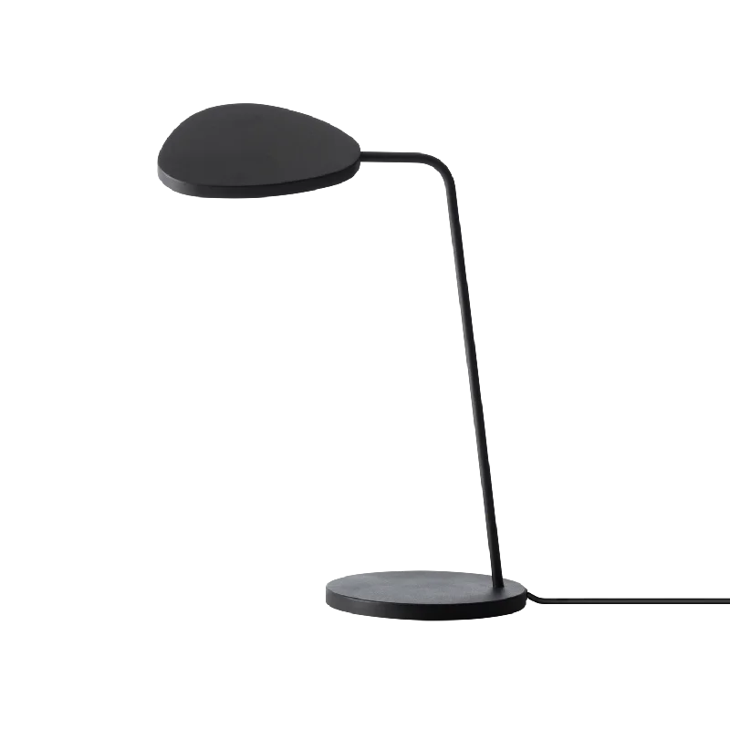 mid century modern table lamps with iconic designs for a stylish studyLeaf Table lamp mid century modern table lamps with iconic designs for a stylish studyLeaf Table lamp