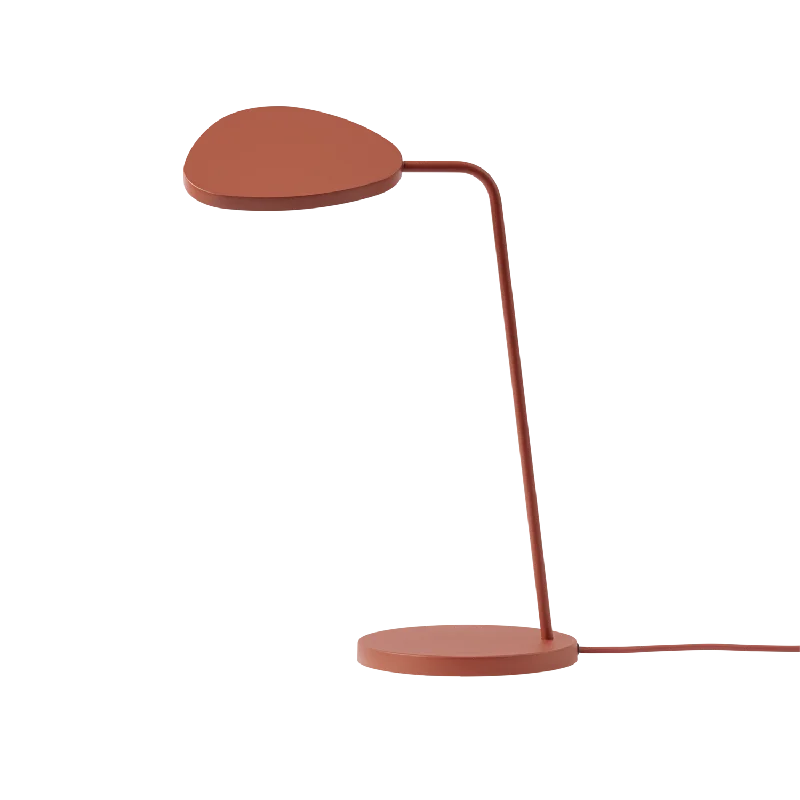 Copper Brown