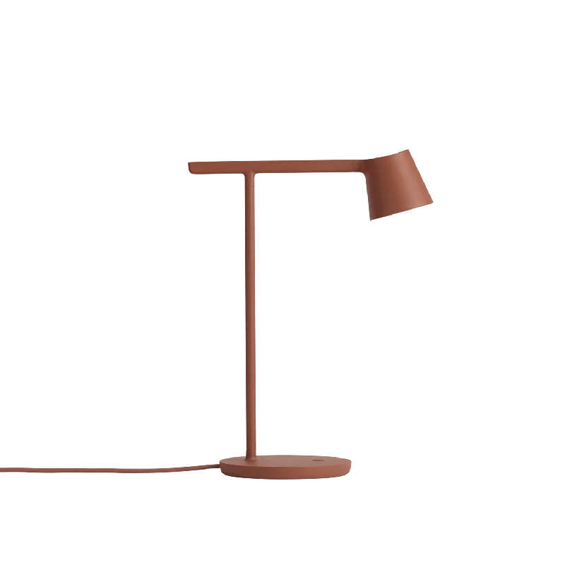 Copper Brown