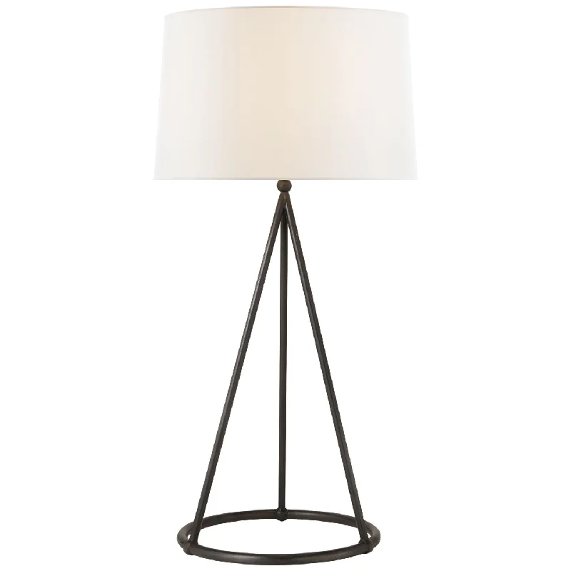 leather table lamps with a distressed texture for a rugged charmNina Tapered Table Lamp leather table lamps with a distressed texture for a rugged charmNina Tapered Table Lamp