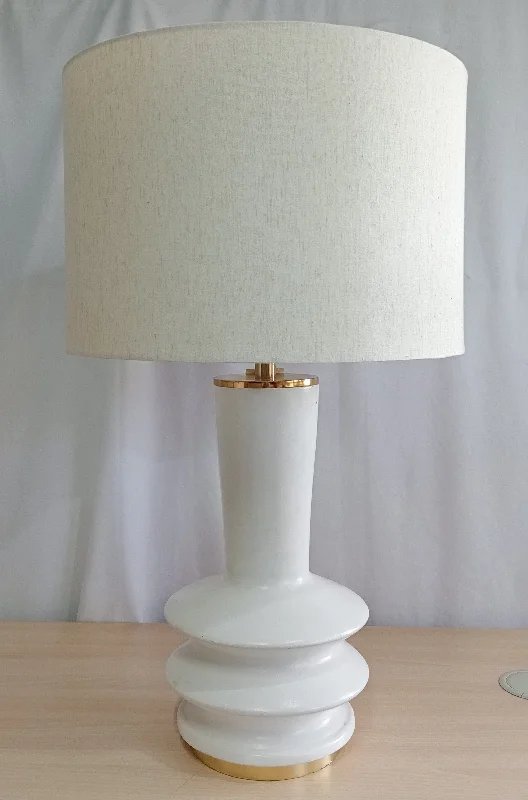 leather table lamps with a distressed texture for a rugged charmNoelani Lamp (Wholesale) leather table lamps with a distressed texture for a rugged charmNoelani Lamp (Wholesale)