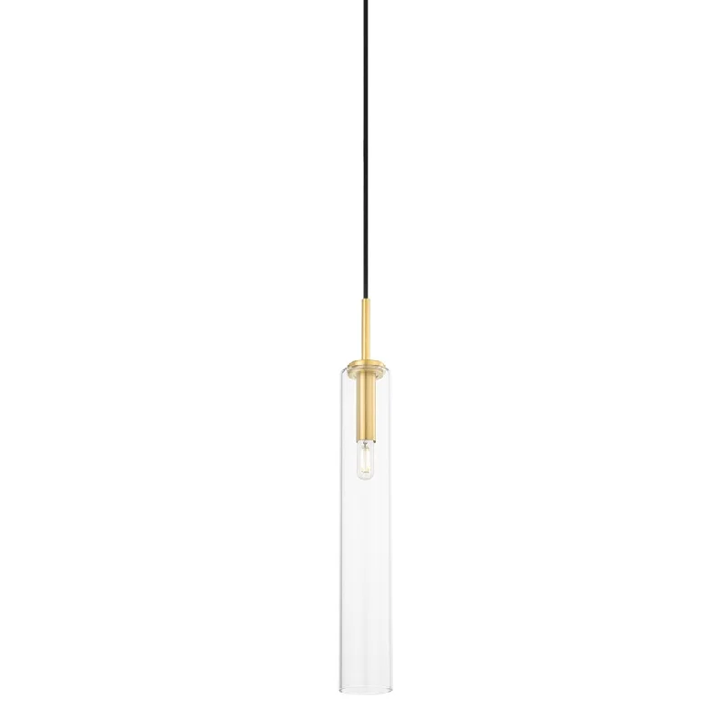 Chinese - Style Ceiling Lights with Red Lantern - Inspired DesignsNyah Pendant