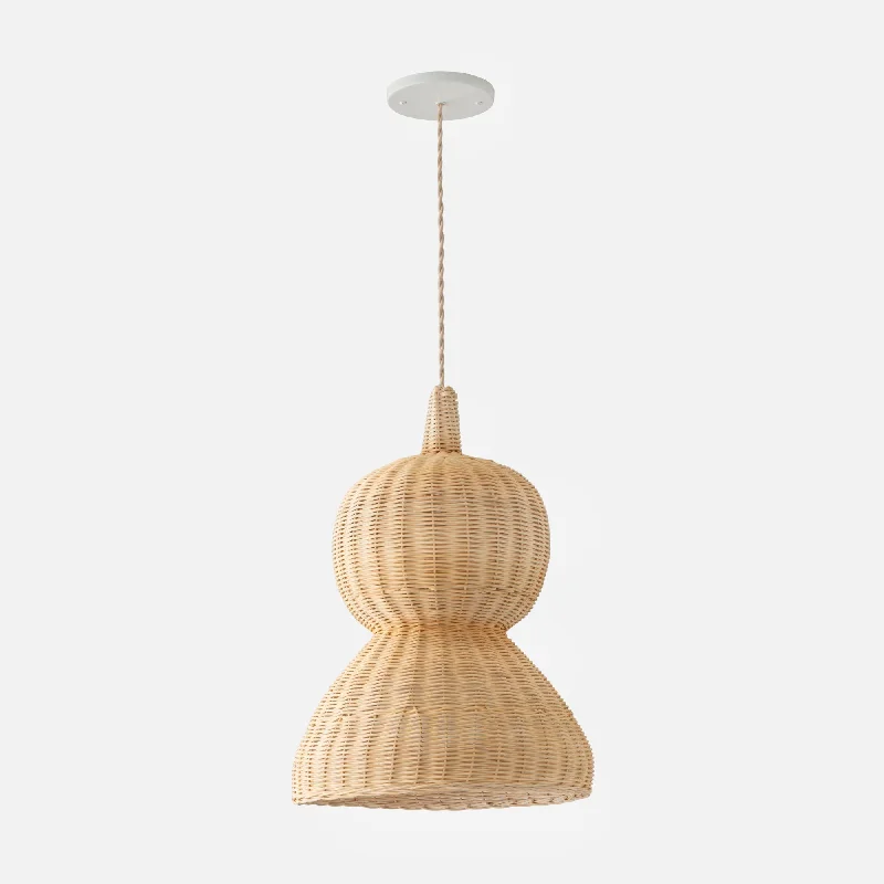 Mid - Century Modern Ceiling Lights with Simple, Sleek LinesOaxacan Calabaza Pendant Mid - Century Modern Ceiling Lights with Simple, Sleek LinesOaxacan Calabaza Pendant