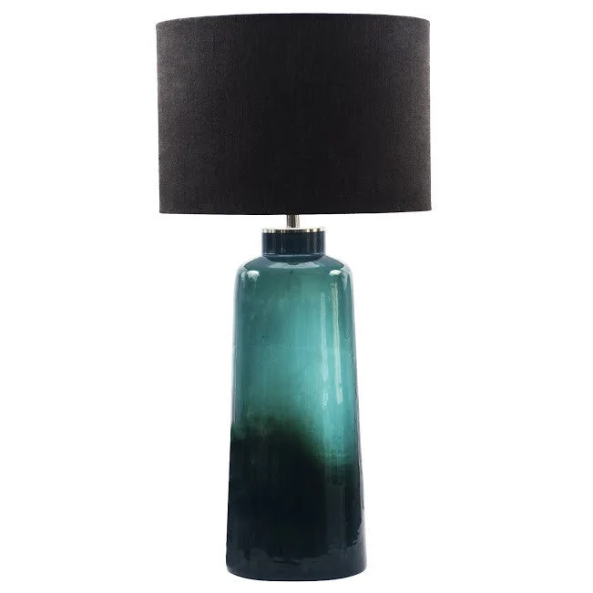 asian inspired table lamps with bamboo accents for a zen atmosphereOcean Glass Lamp (Wholesale) asian inspired table lamps with bamboo accents for a zen atmosphereOcean Glass Lamp (Wholesale)