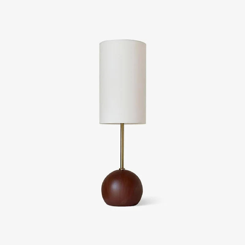 modern minimalist table lamps for contemporary living roomsOrbis Wooden Sphere Table Lamp modern minimalist table lamps for contemporary living roomsOrbis Wooden Sphere Table Lamp
