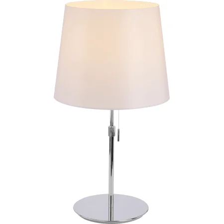 crystal table lamps with dazzling prisms for a glamorous effectSleeker (Round Shade) Table Lamp crystal table lamps with dazzling prisms for a glamorous effectSleeker (Round Shade) Table Lamp