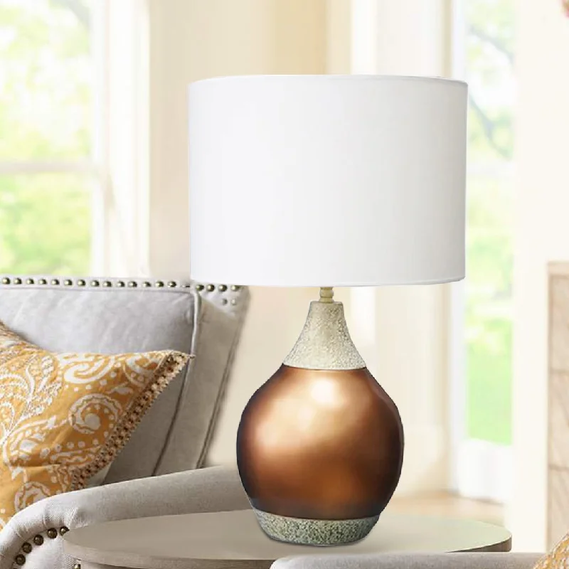 marble table lamps with a luxurious veined pattern for high end decorPangolin