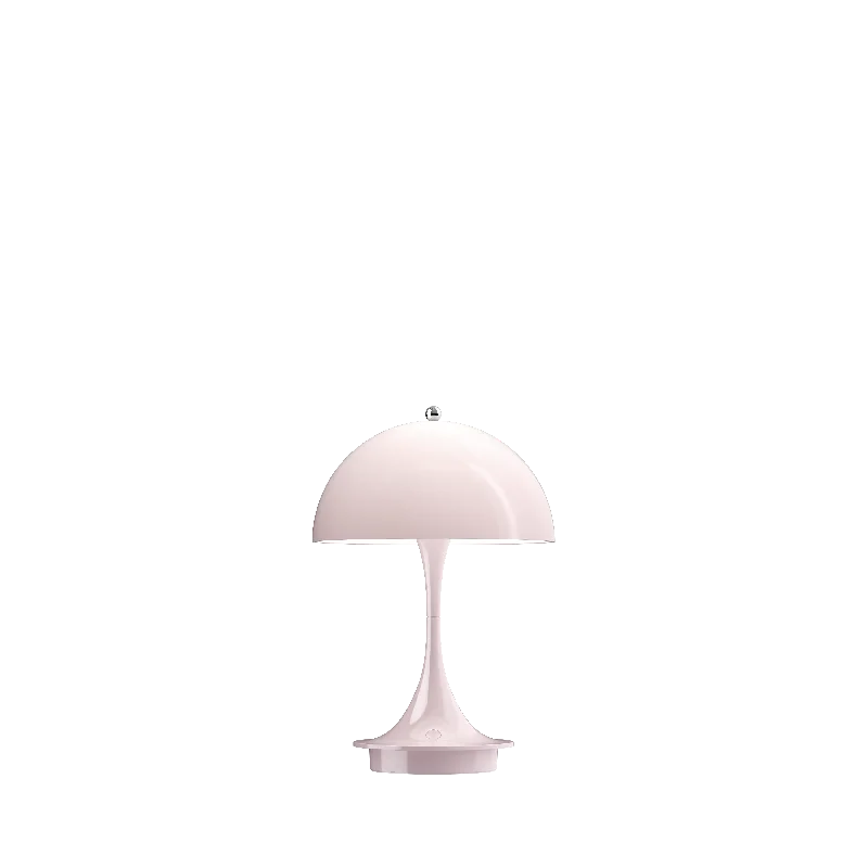 modern minimalist table lamps for contemporary living roomsPanthella 160 Portable Table Lamp modern minimalist table lamps for contemporary living roomsPanthella 160 Portable Table Lamp