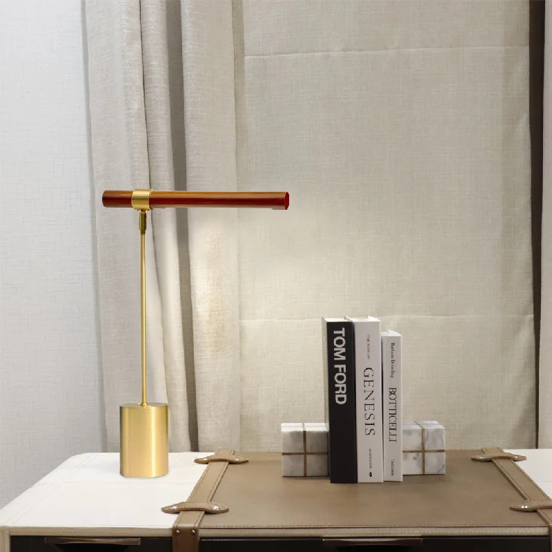 fabric table lamps with a linen shade for a relaxed and breathable lookPiper DRL