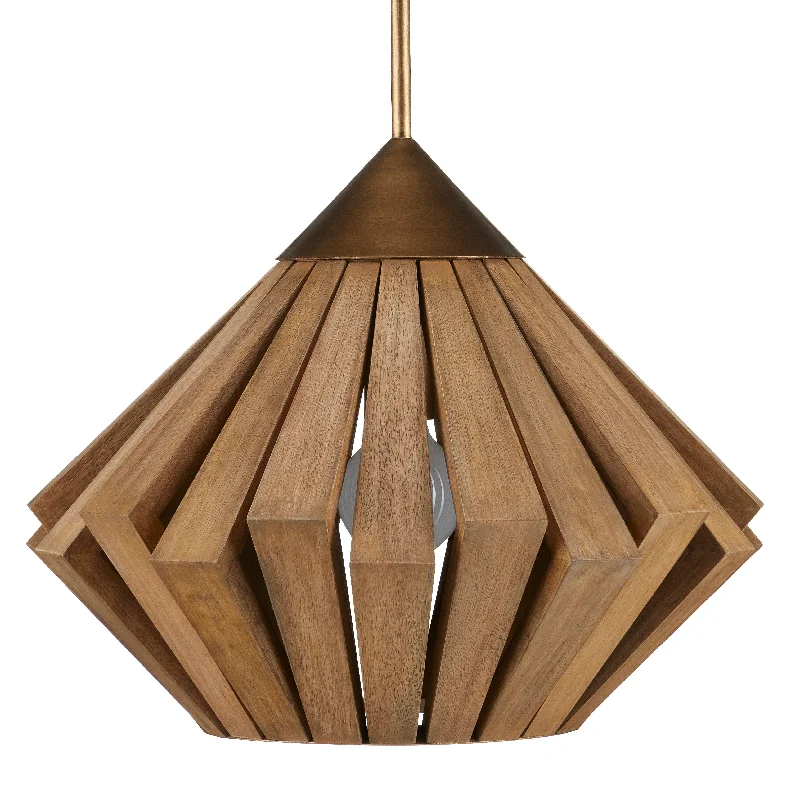 Metal Ceiling Lights in Brass, Copper, Stainless Steel, and IronPlunge Wood Pendant Metal Ceiling Lights in Brass, Copper, Stainless Steel, and IronPlunge Wood Pendant