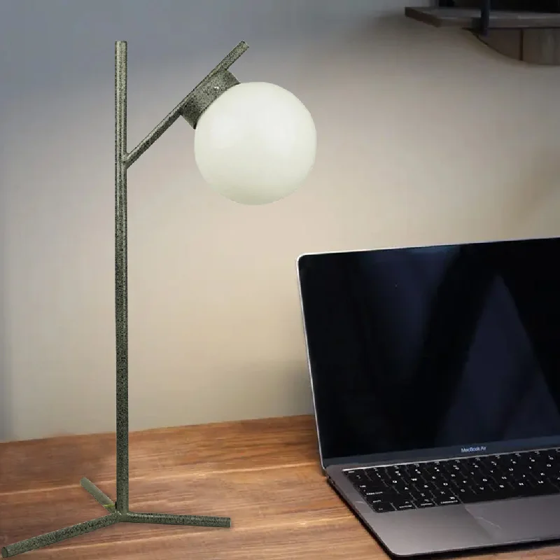 modern minimalist table lamps for contemporary living roomsPuppy DRL