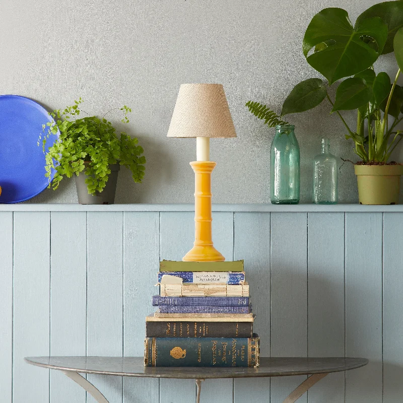 ceramic table lamps with hand painted designs for an artistic touchRandall table lamp in sunshine ceramic table lamps with hand painted designs for an artistic touchRandall table lamp in sunshine