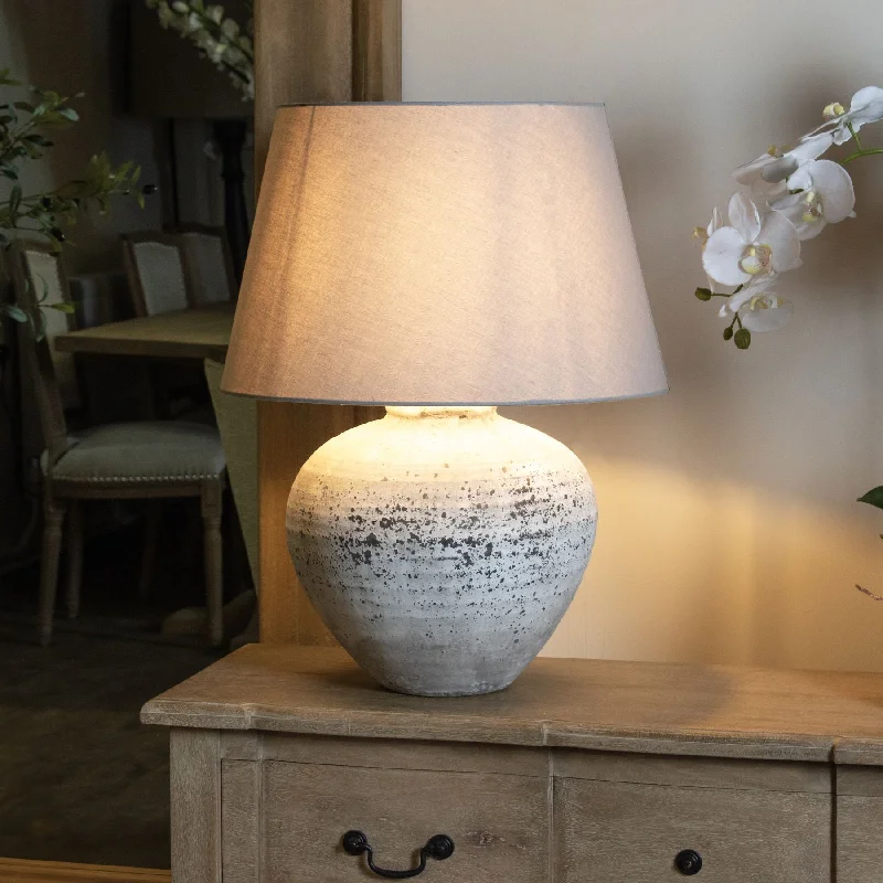 marble table lamps with a luxurious veined pattern for high end decorRegola Large Stone Ceramic Lamp marble table lamps with a luxurious veined pattern for high end decorRegola Large Stone Ceramic Lamp