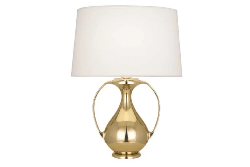 metal table lamps with a matte black finish for a sleek appearanceRobert Abbey Belvedere Brass Table Lamp metal table lamps with a matte black finish for a sleek appearanceRobert Abbey Belvedere Brass Table Lamp