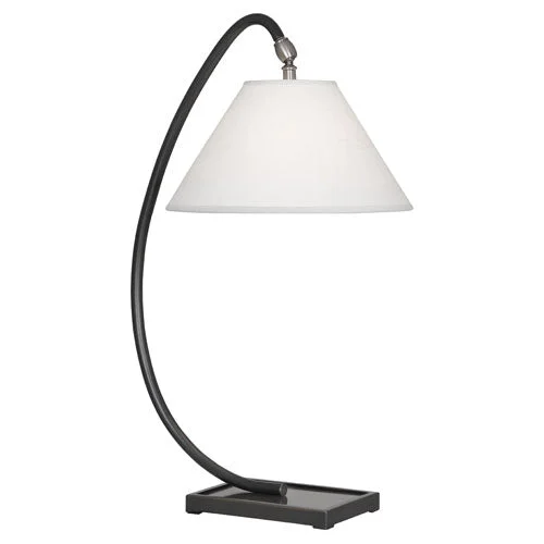 Dark Antique Nickel