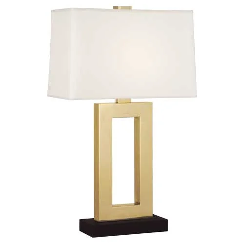 glass table lamps with a frosted surface for soft light diffusionRobert Abbey Doughnut Brass Table Lamp glass table lamps with a frosted surface for soft light diffusionRobert Abbey Doughnut Brass Table Lamp