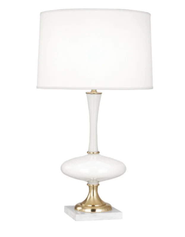 coastal style table lamps with nautical elements for beach housesRobert Abbey Raquel Tall Table Lamp coastal style table lamps with nautical elements for beach housesRobert Abbey Raquel Tall Table Lamp