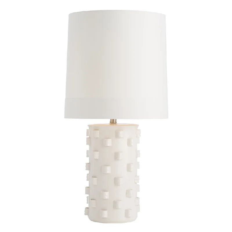 fabric table lamps with a linen shade for a relaxed and breathable lookRobertson Lamp fabric table lamps with a linen shade for a relaxed and breathable lookRobertson Lamp