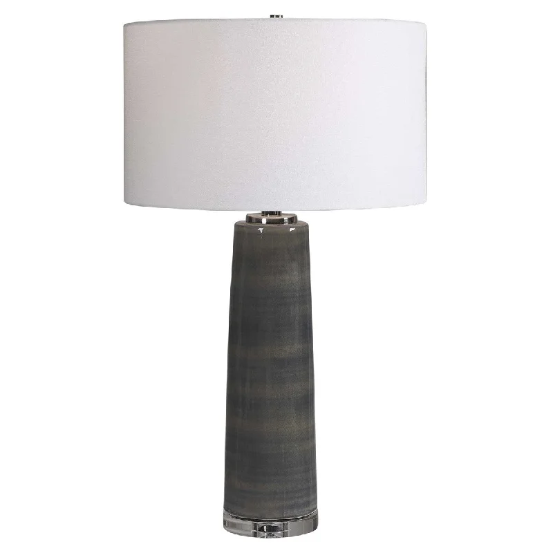 crystal table lamps with dazzling prisms for a glamorous effectSeurat Table Lamp