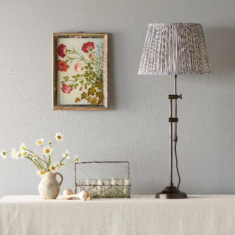 modern minimalist table lamps for contemporary living roomsSlider table lamp in antique bronze modern minimalist table lamps for contemporary living roomsSlider table lamp in antique bronze