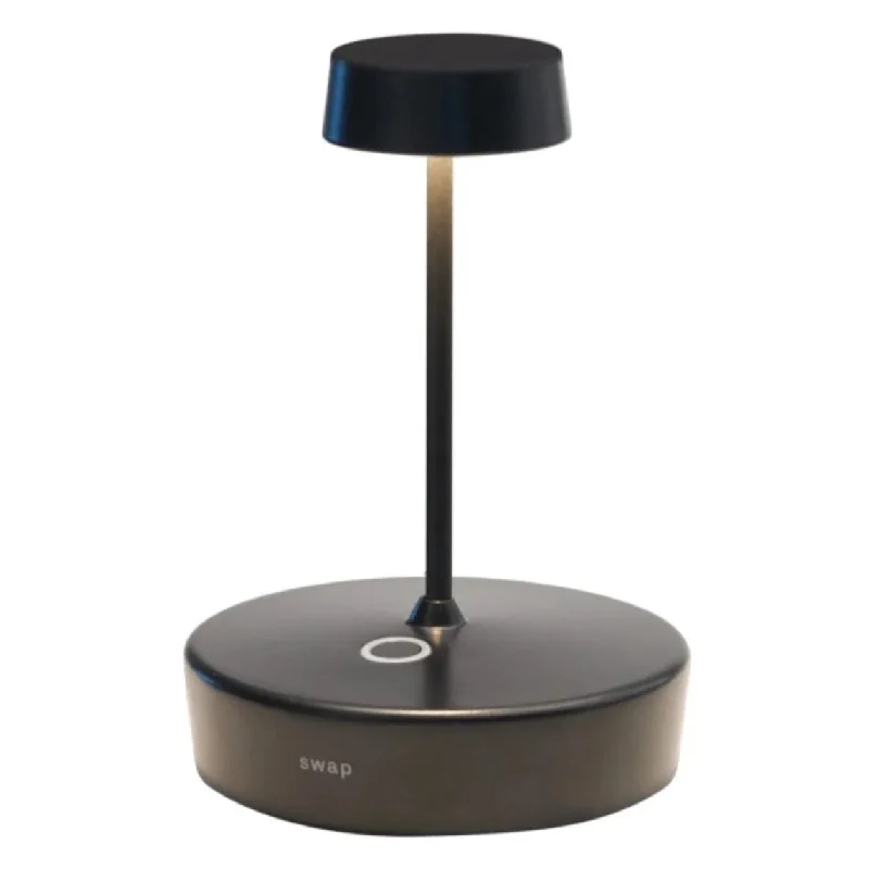 modern minimalist table lamps for contemporary living roomsSwap Pro Mini
