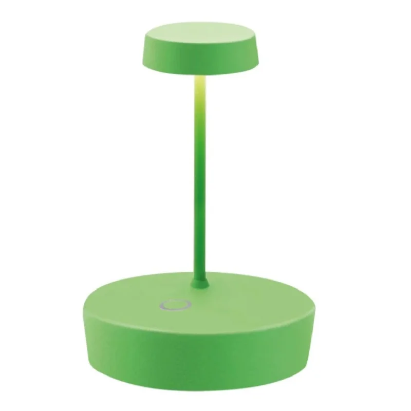 Apple Green