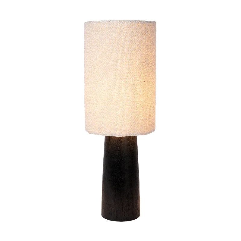 bohemian table lamps with colorful patterns for eclectic bedroomsTable lamp Bueno